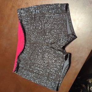 Champion bike shorts